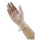 Boardwalk 2.6 mil Thick 9.5 in. Long Power-Free General Purpose Vinyl Gloves - Extra Large, Clear (100/Box)